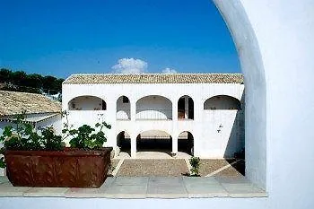 Casa di campagna Momentum Wellness Bioresort