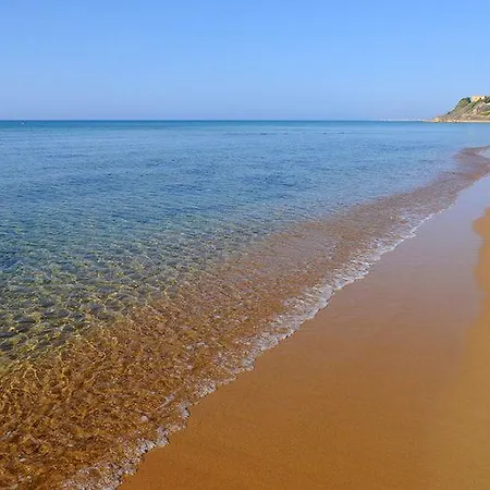 Momentum Wellness Bioresort * Marinella di Selinunte