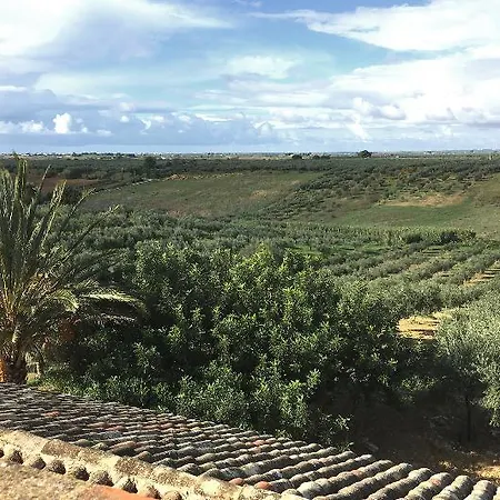 Casa di campagna Momentum Wellness Bioresort