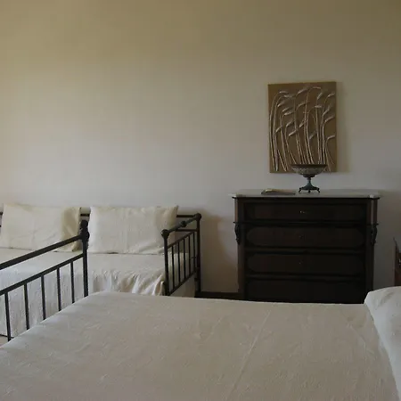 Momentum Wellness Bioresort Casa di campagna