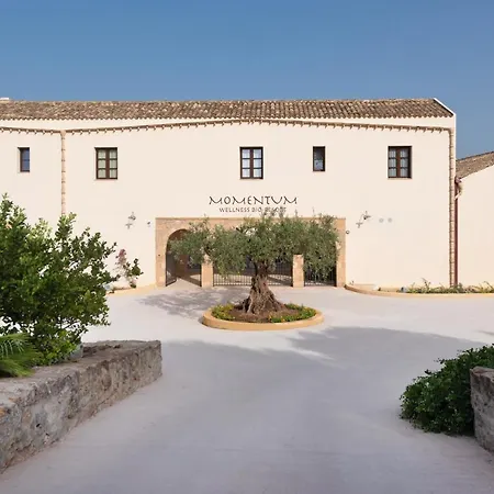Momentum Wellness Bioresort Marinella di Selinunte