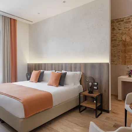 Casa di campagna Momentum Wellness Bioresort Marinella di Selinunte