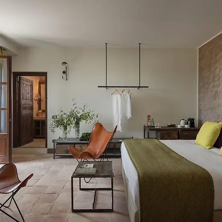 Casa di campagna Momentum Wellness Bioresort