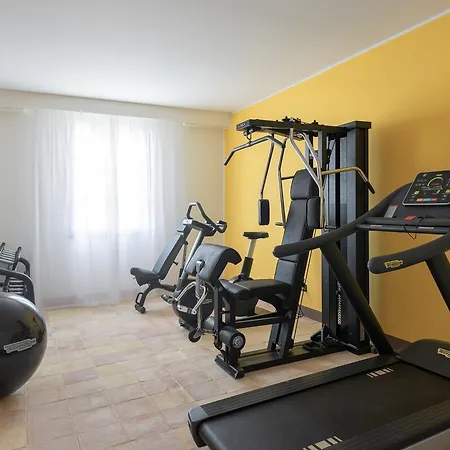 Momentum Wellness Bioresort Casa di campagna