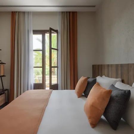 Casa di campagna Momentum Wellness Bioresort Marinella di Selinunte