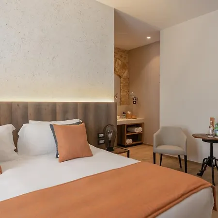 Casa di campagna Momentum Wellness Bioresort *