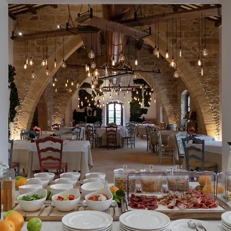 Momentum Wellness Bioresort Casa di campagna