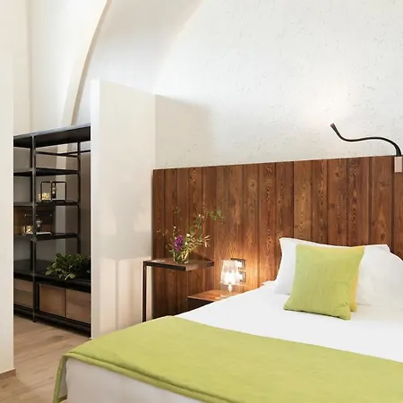 Casa di campagna Momentum Wellness Bioresort Marinella di Selinunte