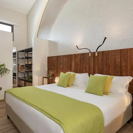 Casa di campagna Momentum Wellness Bioresort