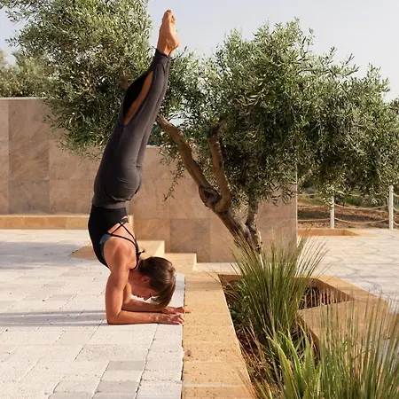 Casa di campagna Momentum Wellness Bioresort