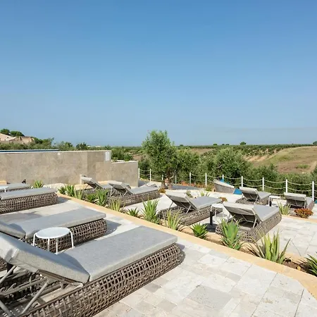 Momentum Wellness Bioresort Casa di campagna Marinella di Selinunte