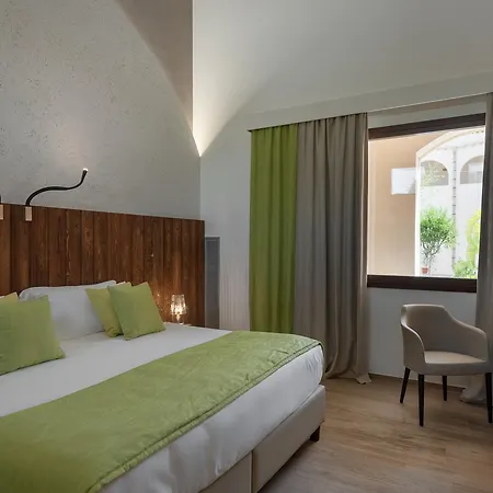 Momentum Wellness Bioresort Casa di campagna *