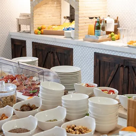 Momentum Wellness Bioresort Casa di campagna *