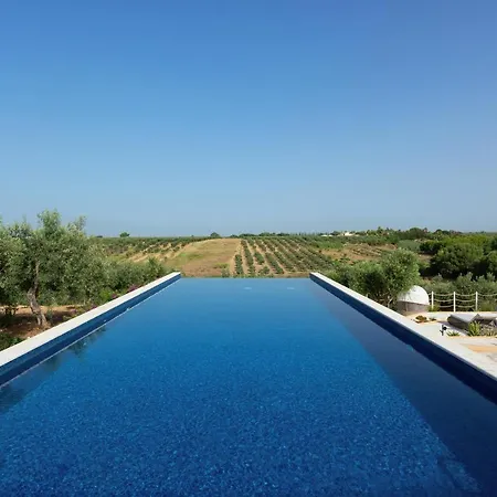 Casa di campagna Momentum Wellness Bioresort