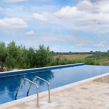 Casa di campagna Momentum Wellness Bioresort