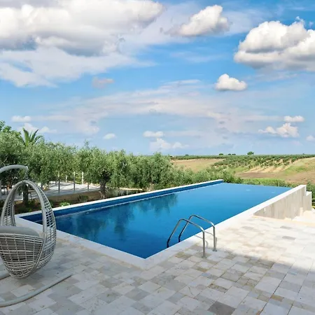 Momentum Wellness Bioresort Casa di campagna Marinella di Selinunte