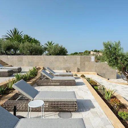 Casa di campagna Momentum Wellness Bioresort *