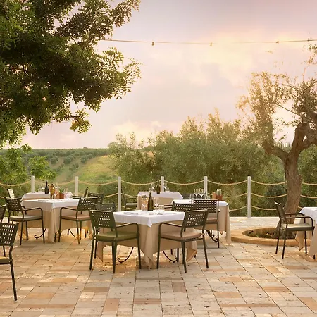 Casa di campagna Momentum Wellness Bioresort *