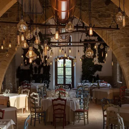 Casa di campagna Momentum Wellness Bioresort