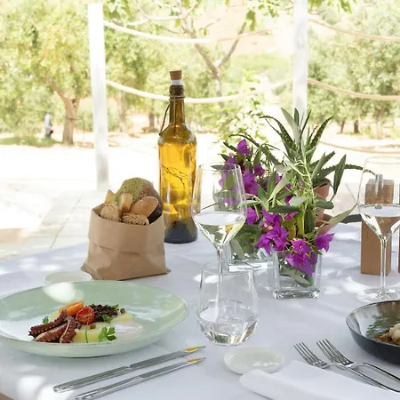 Momentum Wellness Bioresort Casa di campagna *
