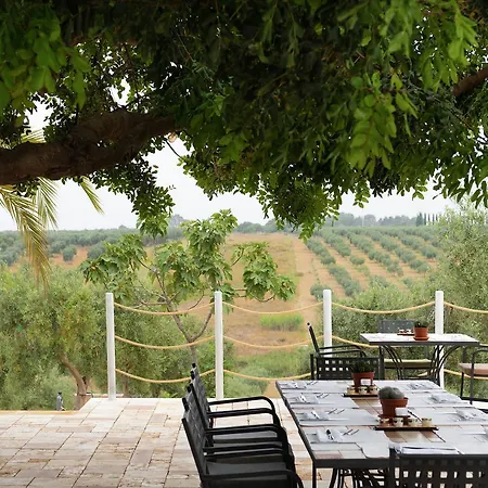Momentum Wellness Bioresort Casa di campagna Marinella di Selinunte
