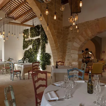 Casa di campagna Momentum Wellness Bioresort *