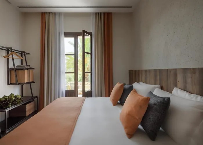 Casa rural Momentum Wellness Bioresort Marinella di Selinunte