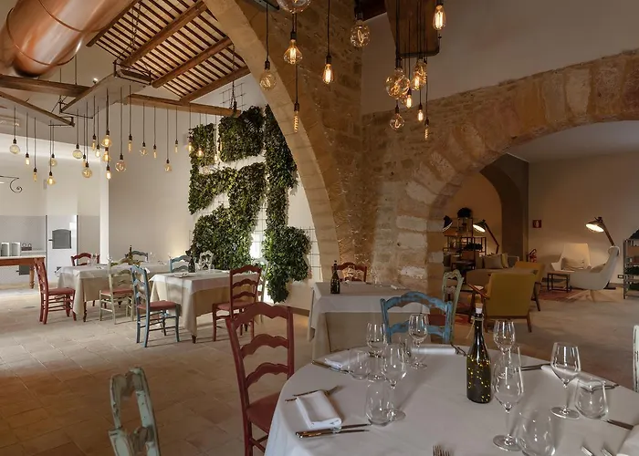 Casa rural Momentum Wellness Bioresort *